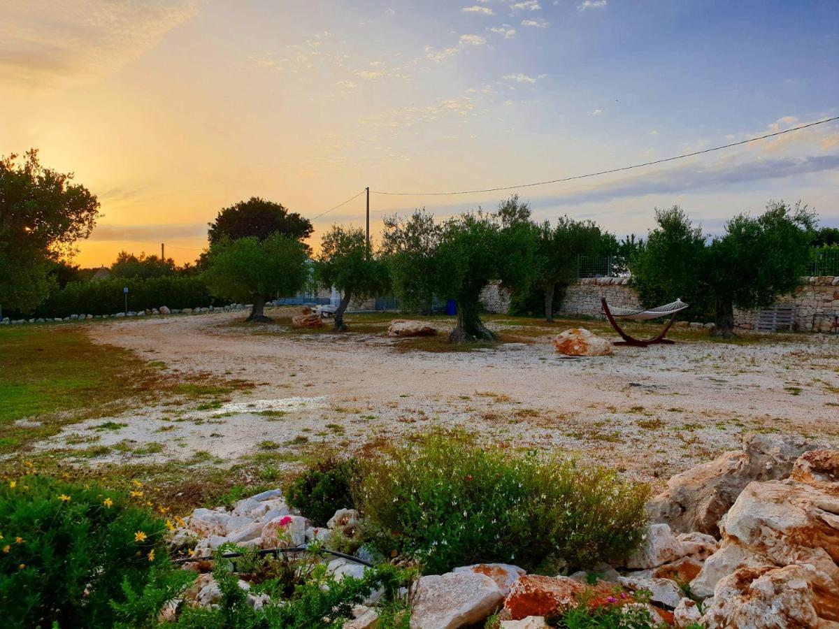 Trulli Pax Animi Villa Martina Franca Luaran gambar