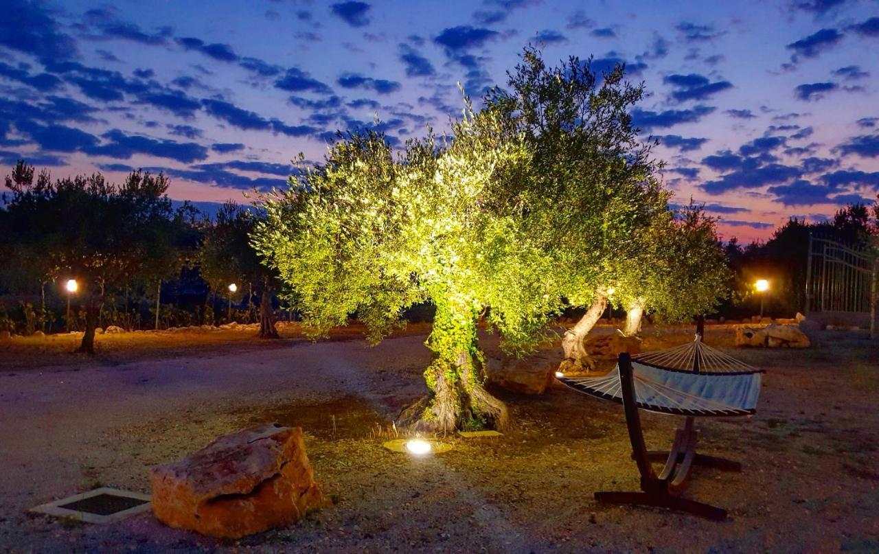 Trulli Pax Animi Villa Martina Franca Luaran gambar