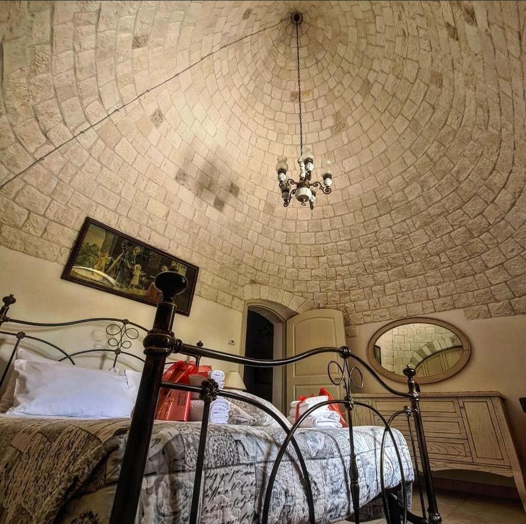 Trulli Pax Animi Villa Martina Franca Luaran gambar