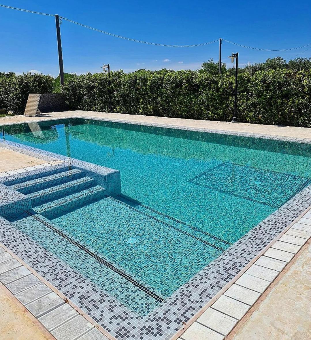 Trulli Pax Animi Villa Martina Franca Luaran gambar