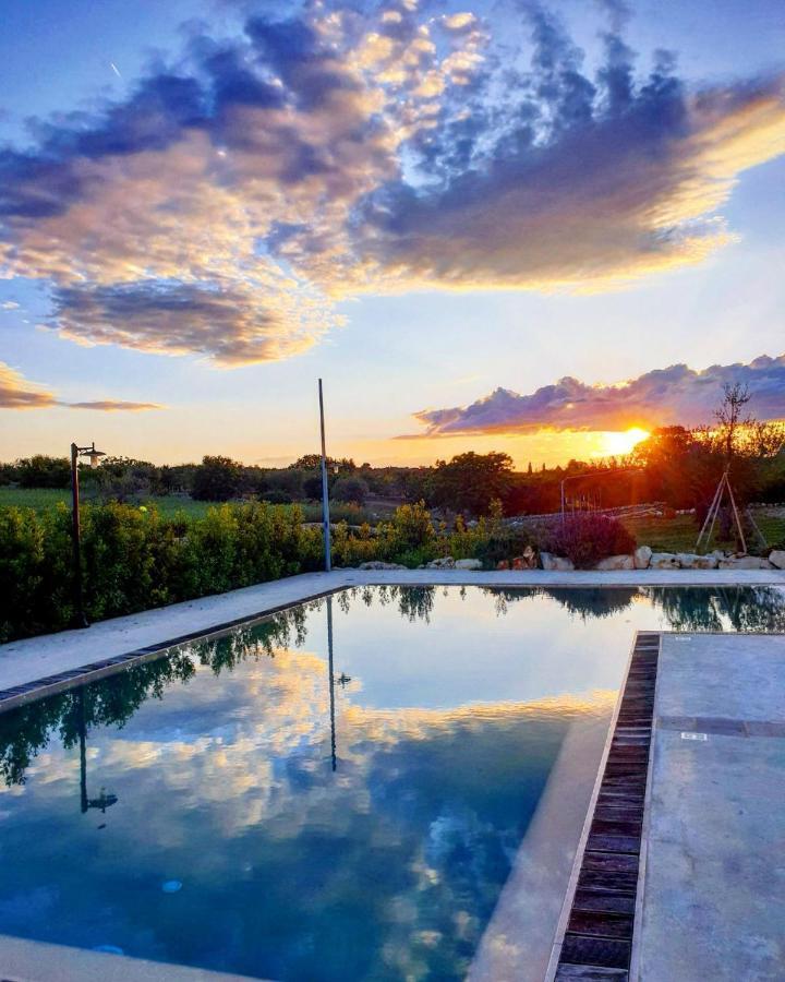 Trulli Pax Animi Villa Martina Franca Luaran gambar